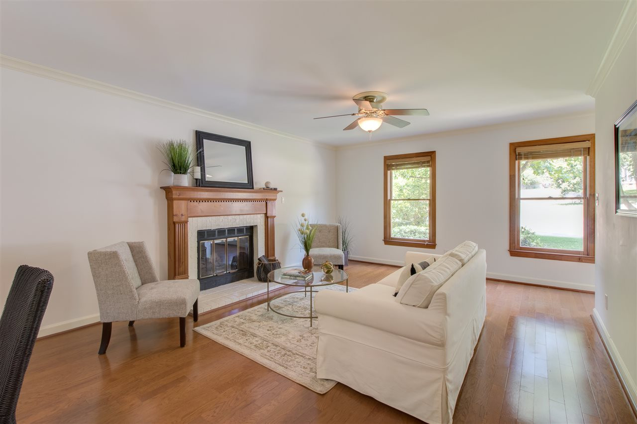 17 Swallows Ridge Court Durham, NC 27713 - Photo 4 of 27 Photo 4
