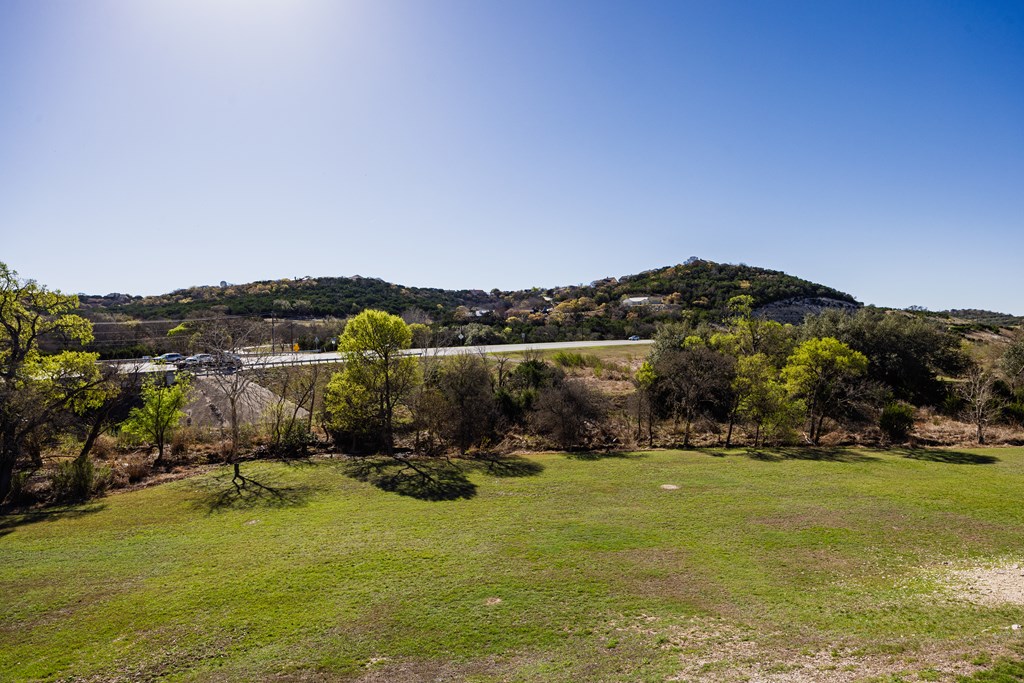 805 Highway 534 Loop Kerrville, TX 78028 - Photo 24 of 27 View from Balcony