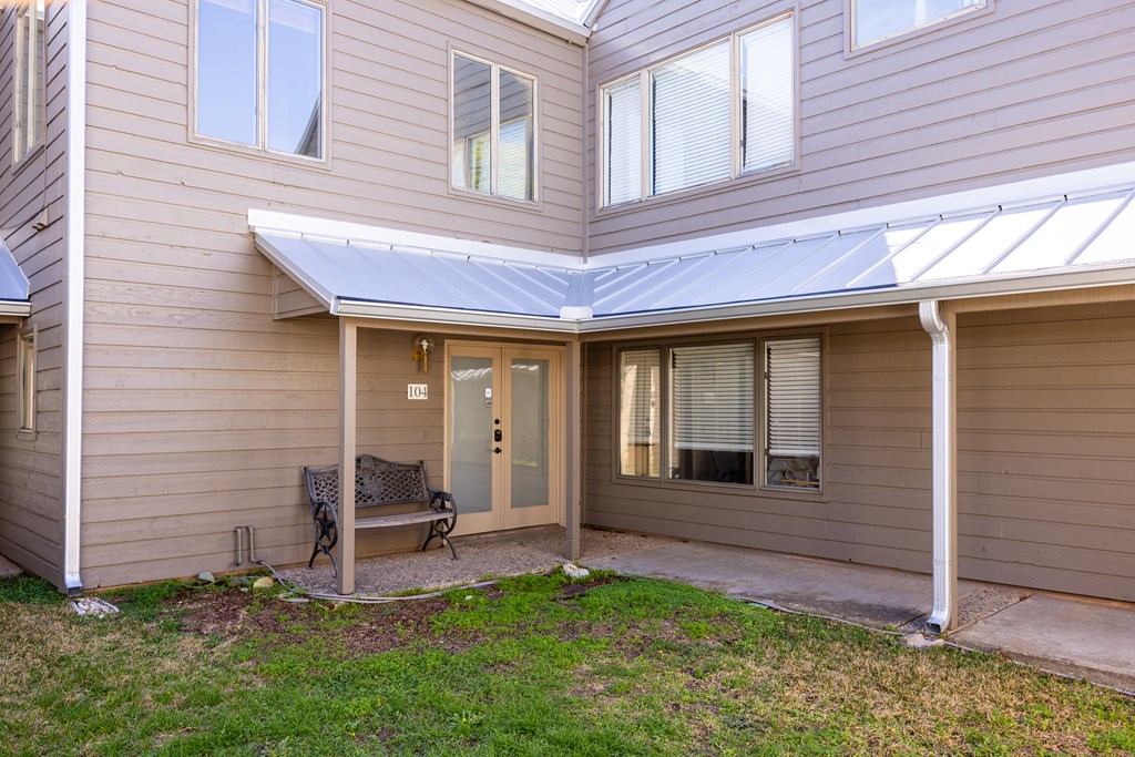 805 Highway 534 Loop Kerrville, TX 78028 - Photo 5 of 27