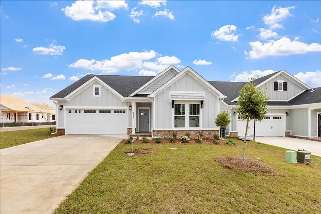 $434,324 | 384 Bienville Place, Tallahassee, FL 32317