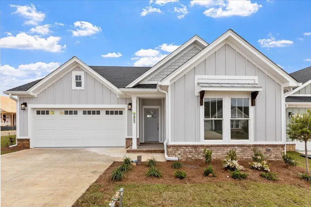 $434,324 | 384 Bienville Place, Tallahassee, FL 32317