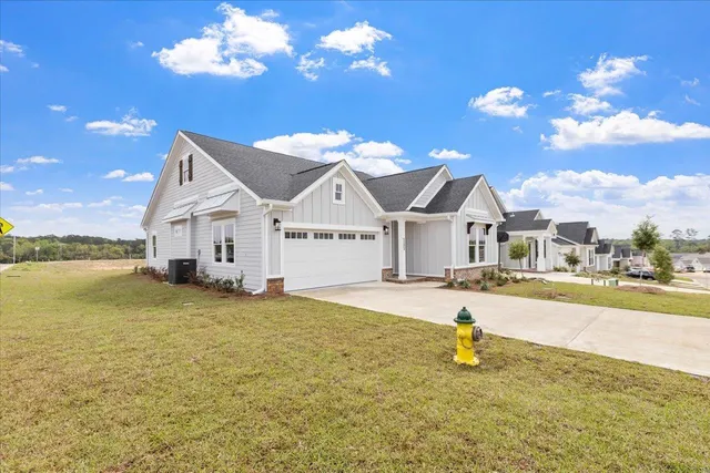 $434,324 | 384 Bienville Place, Tallahassee, FL 32317