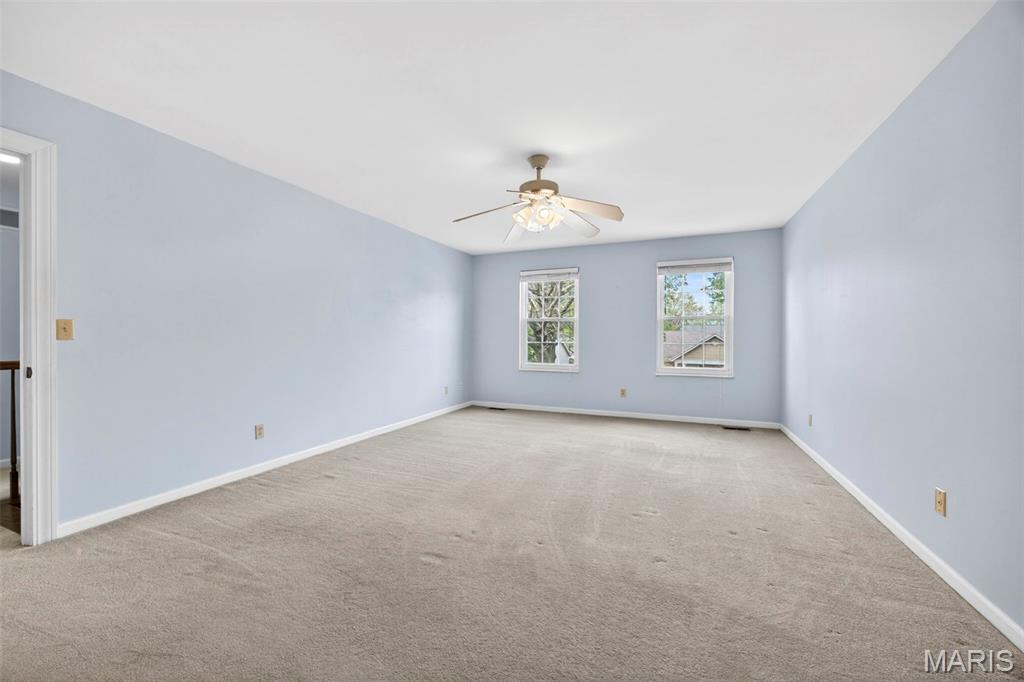 842 Ridgetop Circle St. Charles, MO 63304 - Photo 35 of 62