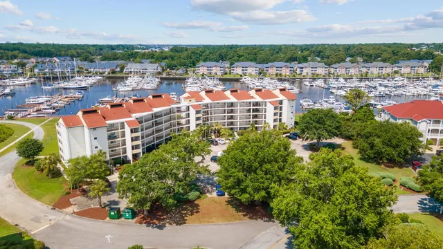 $359,000 | 4390 Bimini Court, Unit 207C, Little River, SC 29566