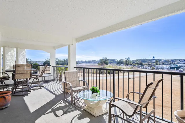 $359,000 | 4390 Bimini Court, Unit 207C, Little River, SC 29566