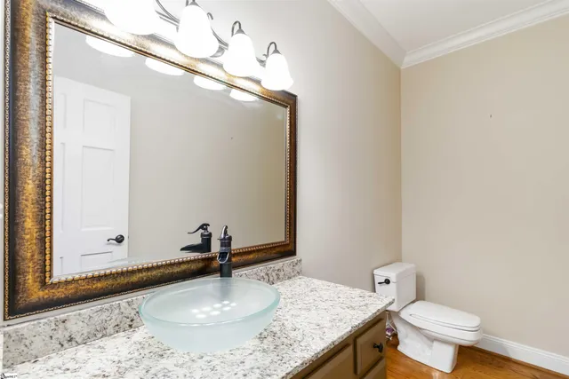 $784,000 | 318 Ashwick Court, Spartanburg, SC 29301