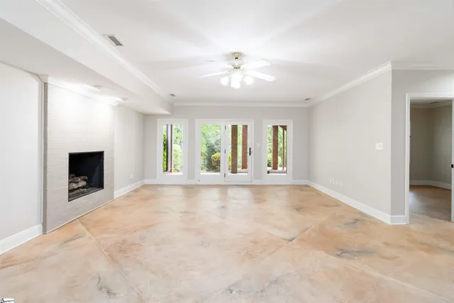 $784,000 | 318 Ashwick Court, Spartanburg, SC 29301