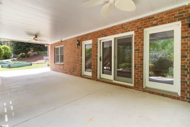 $784,000 | 318 Ashwick Court, Spartanburg, SC 29301