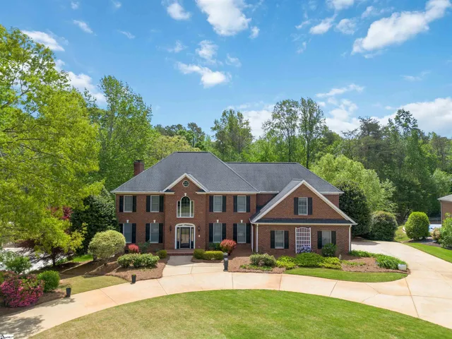 $784,000 | 318 Ashwick Court, Spartanburg, SC 29301