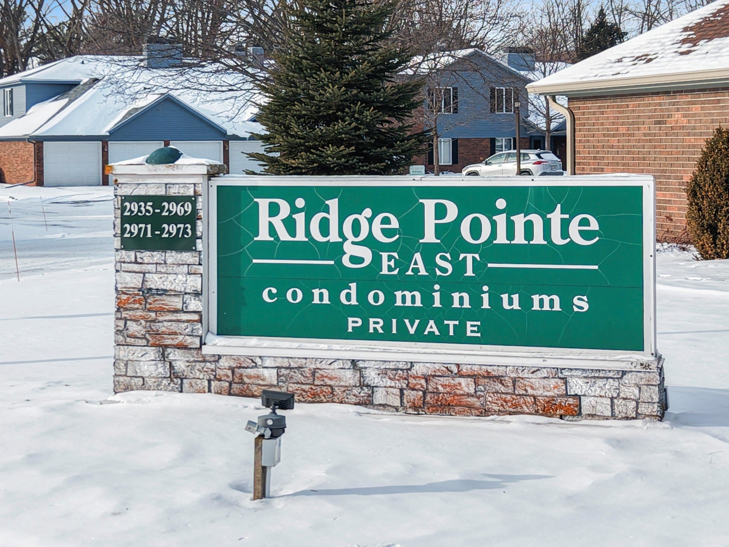 2945 Mossy Oak Circle Green Bay, WI 54311 - Photo 25 of 28