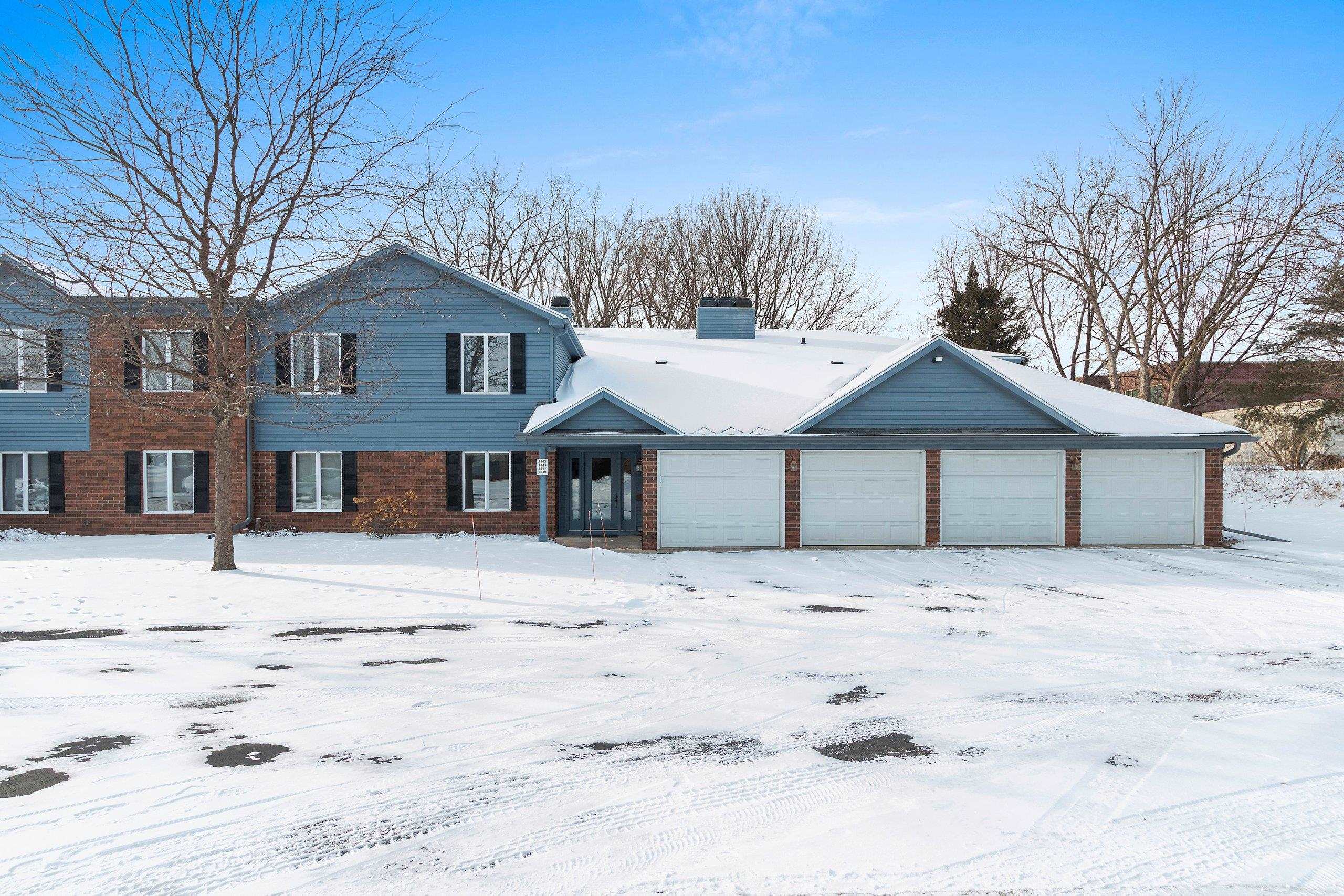 2945 Mossy Oak Circle Green Bay, WI 54311 - Photo 27 of 28