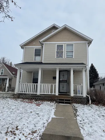 $160,000 | 2018 North 29th Street, Milwaukee, WI 53208