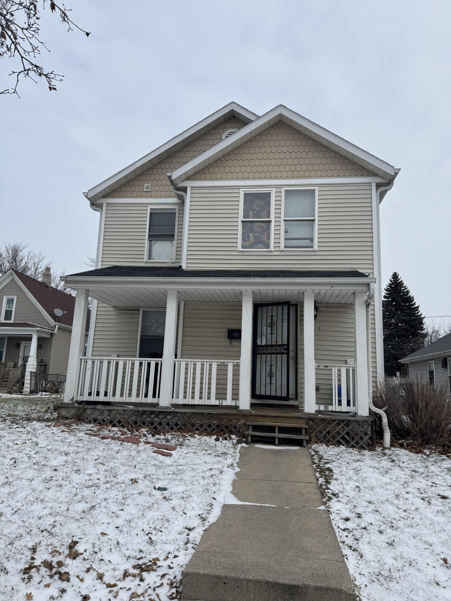 2018 North 29th Street Milwaukee, WI 53208 - Photo 1 of 11 2018 N 29th Pic