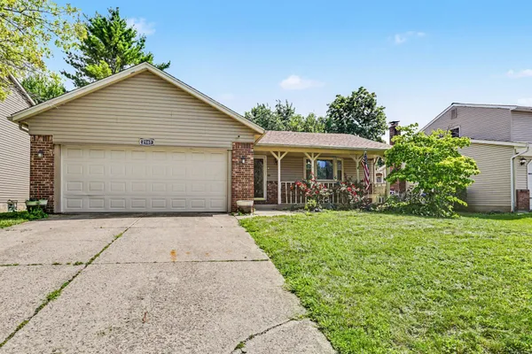 $389,000 | 2161 Heatherfield Avenue, Columbus, OH 43235