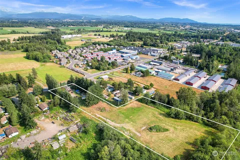 $1,495,000 | 6267 Portal Way, Ferndale, WA 98248