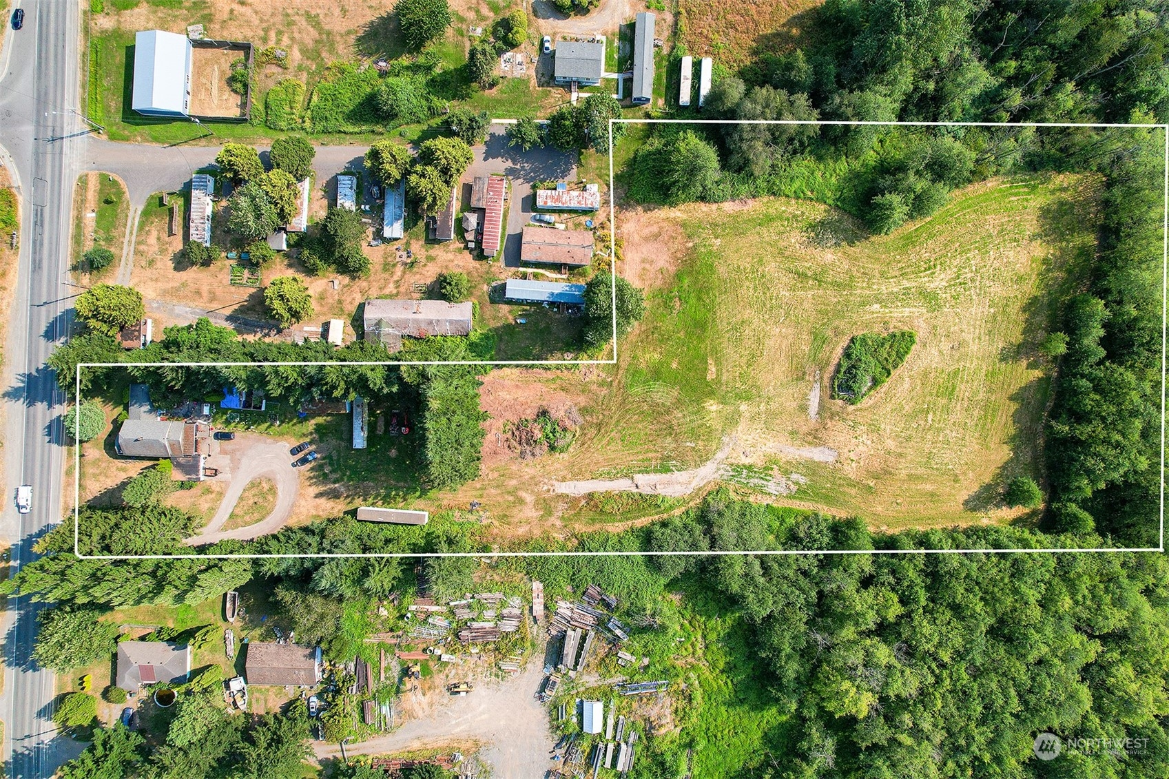 6267 Portal Way Ferndale, WA 98248 - Photo 31 of 34