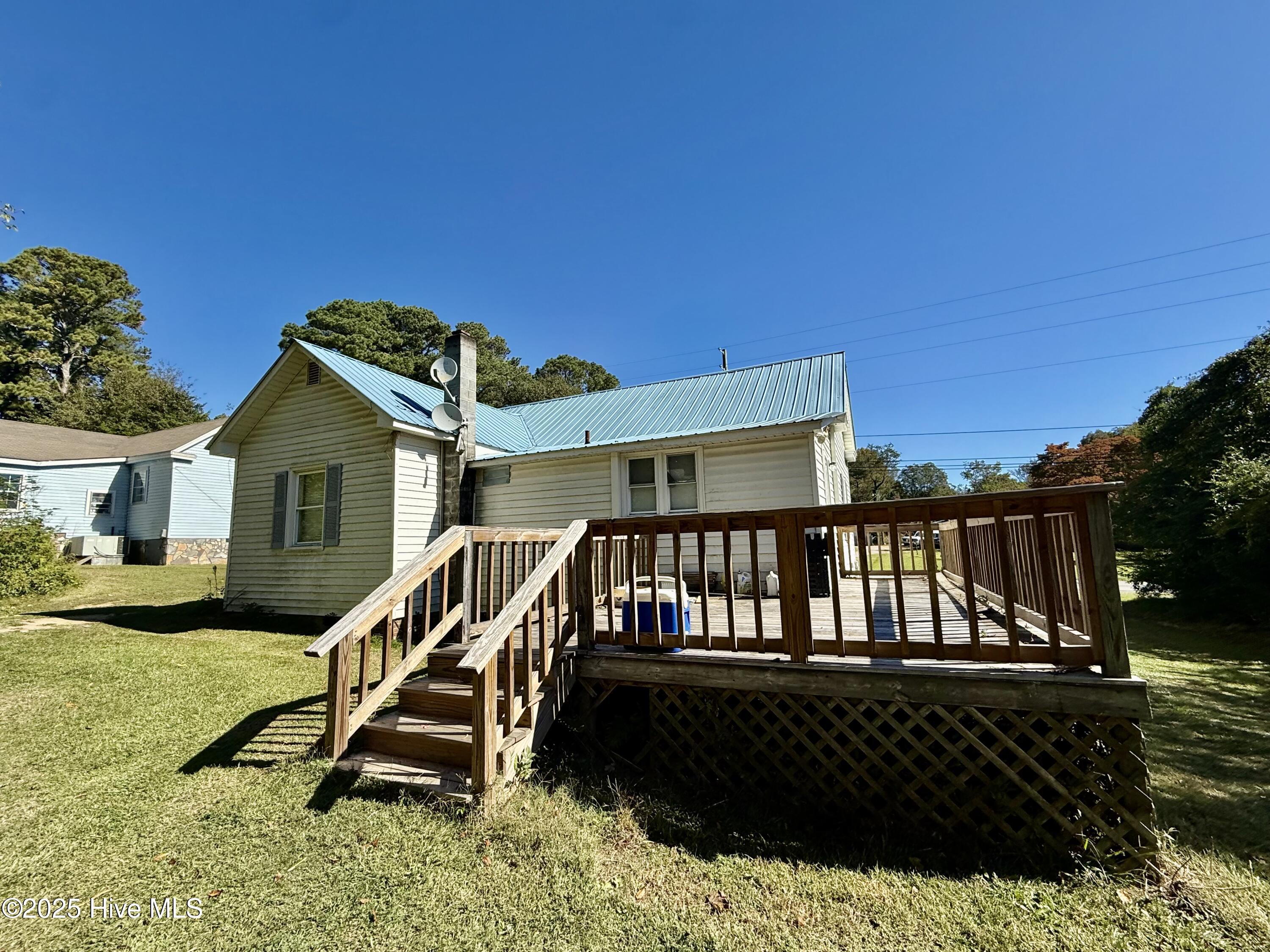 1215 Roberdel Road Rockingham, NC 28379 - Photo 9 of 11 FullSizeRender