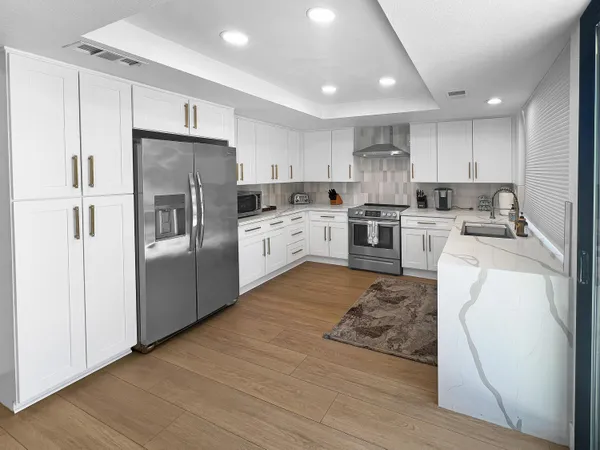 $4,400 | 5 Don Quixote Drive, Rancho Mirage, CA 92270