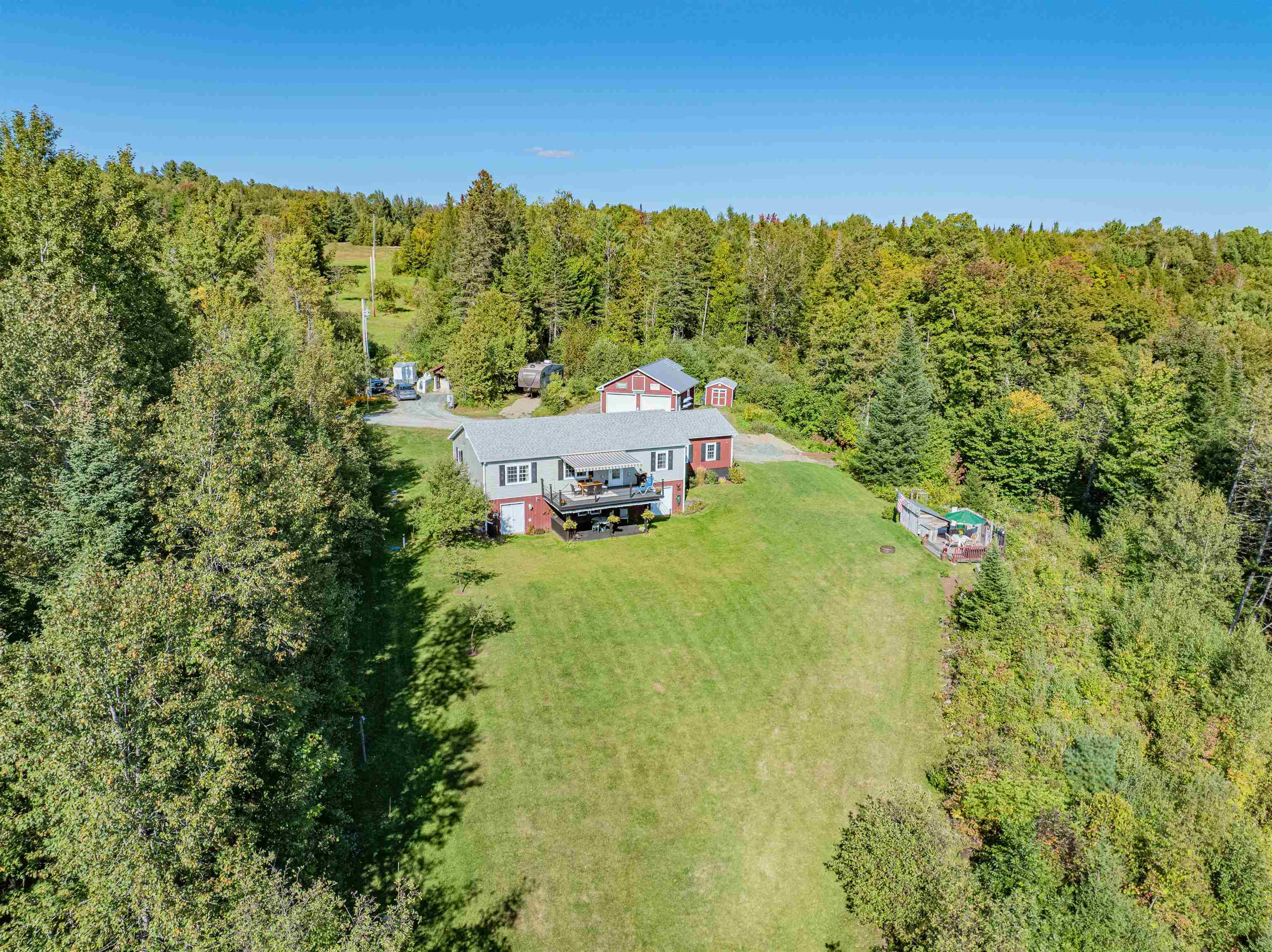 80 Center Road Hardwick, VT 05843 - Photo 58 of 59