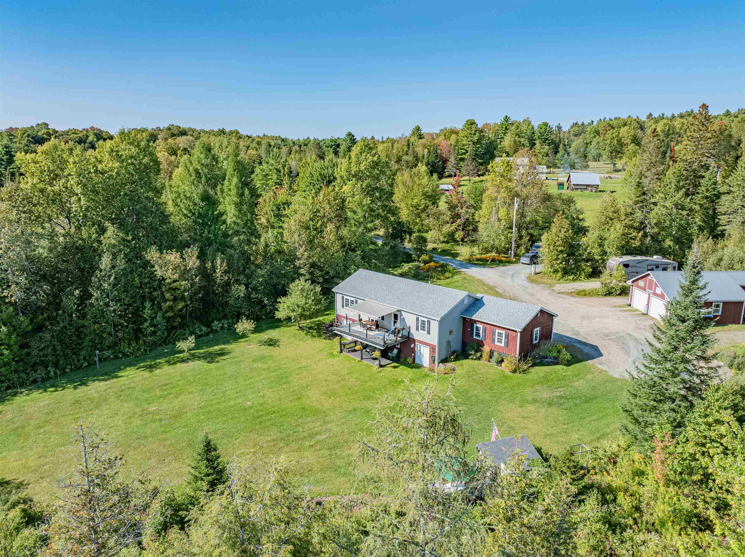 80 Center Road Hardwick, VT 05843 - Photo 6 of 59