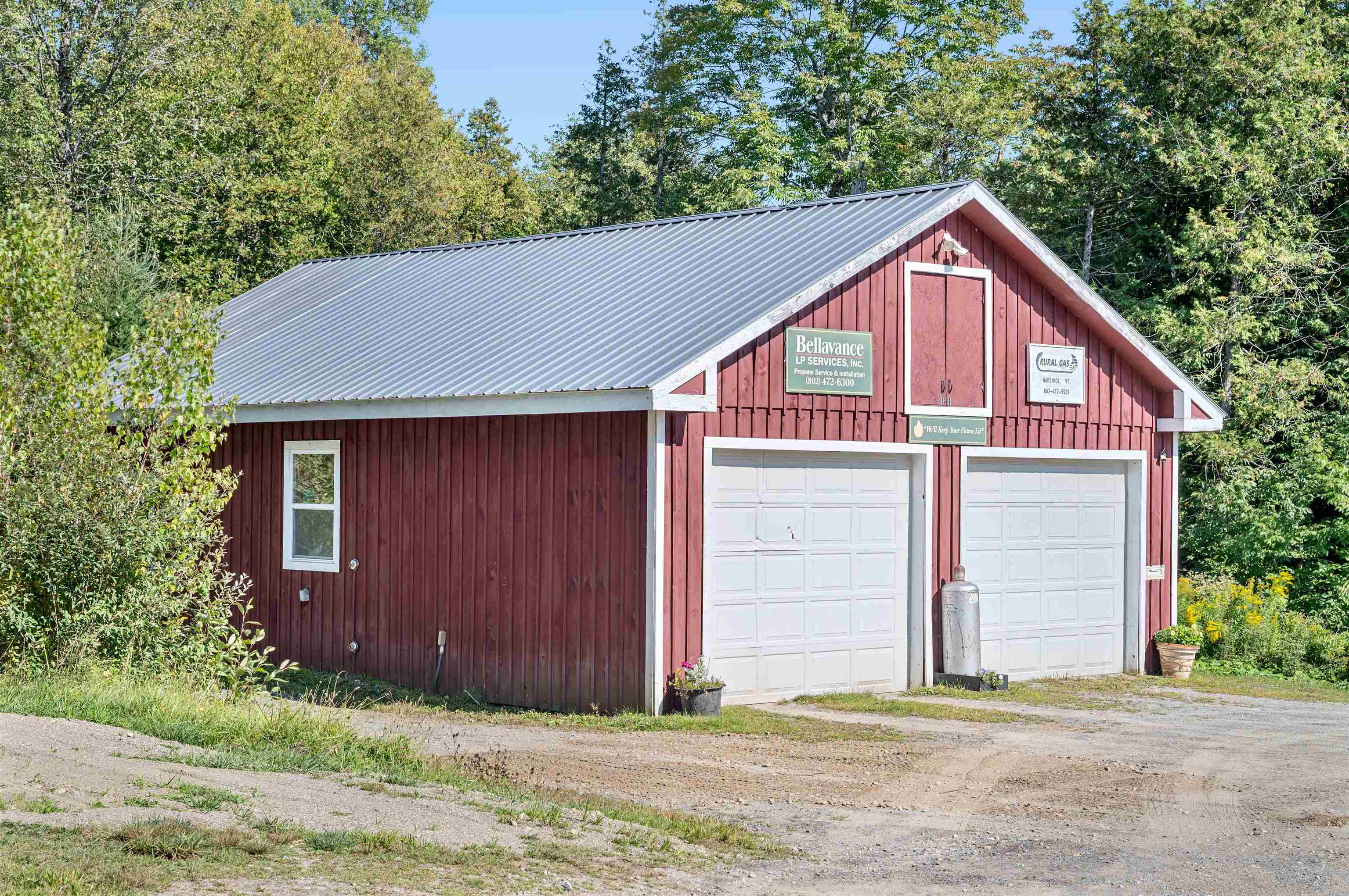 80 Center Road Hardwick, VT 05843 - Photo 7 of 59