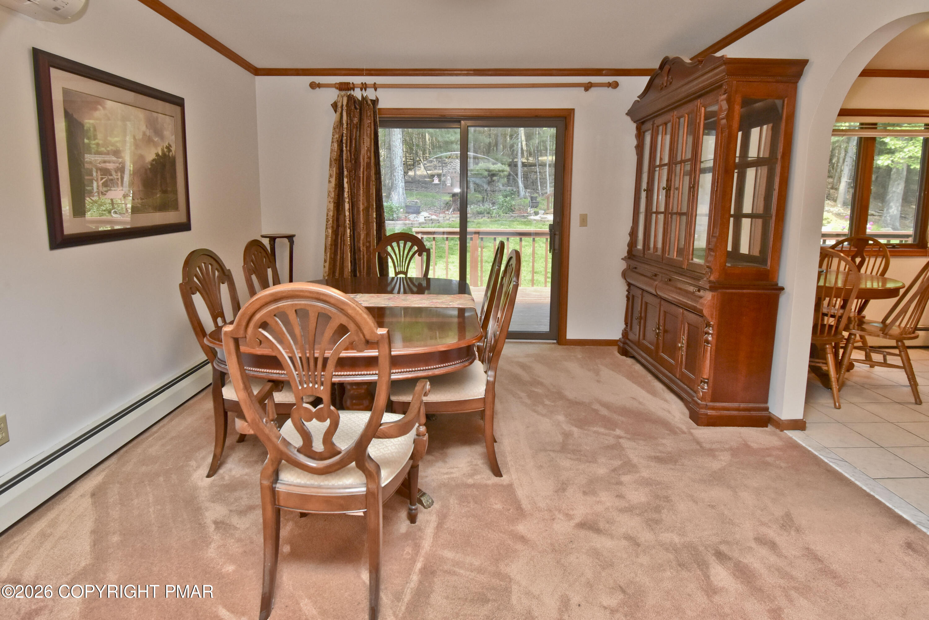 1220 Kroucher Road Stroudsburg, PA 18360 - Photo 9 of 57 3 Dining (2)