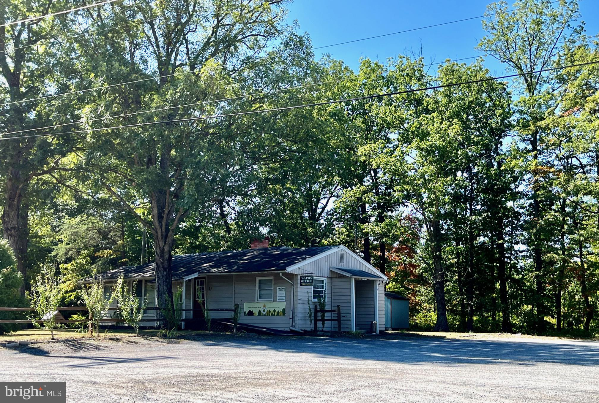 0 Stagg Trail Winchester, VA 22602 - Photo 8 of 10 front view of a house with a tree