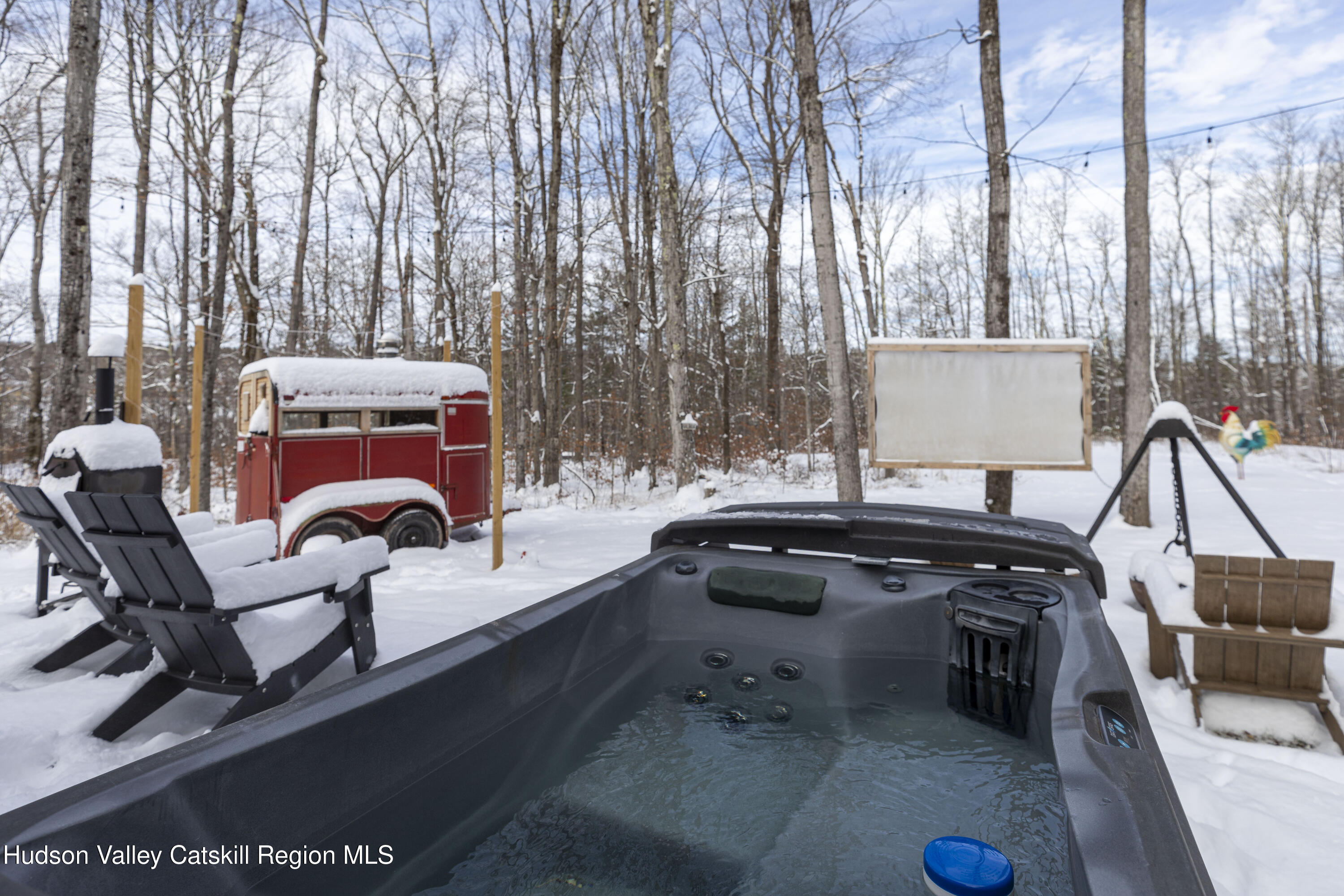 692 Blenheim Hill Road Jefferson, NY 12093 - Photo 15 of 21 a kitchen with a sink appliances and cabinets