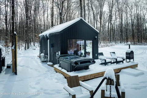 $299,000 | 692 Blenheim Hill Road, Jefferson, NY 12093