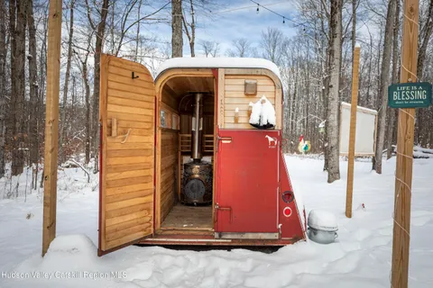 $299,000 | 692 Blenheim Hill Road, Jefferson, NY 12093