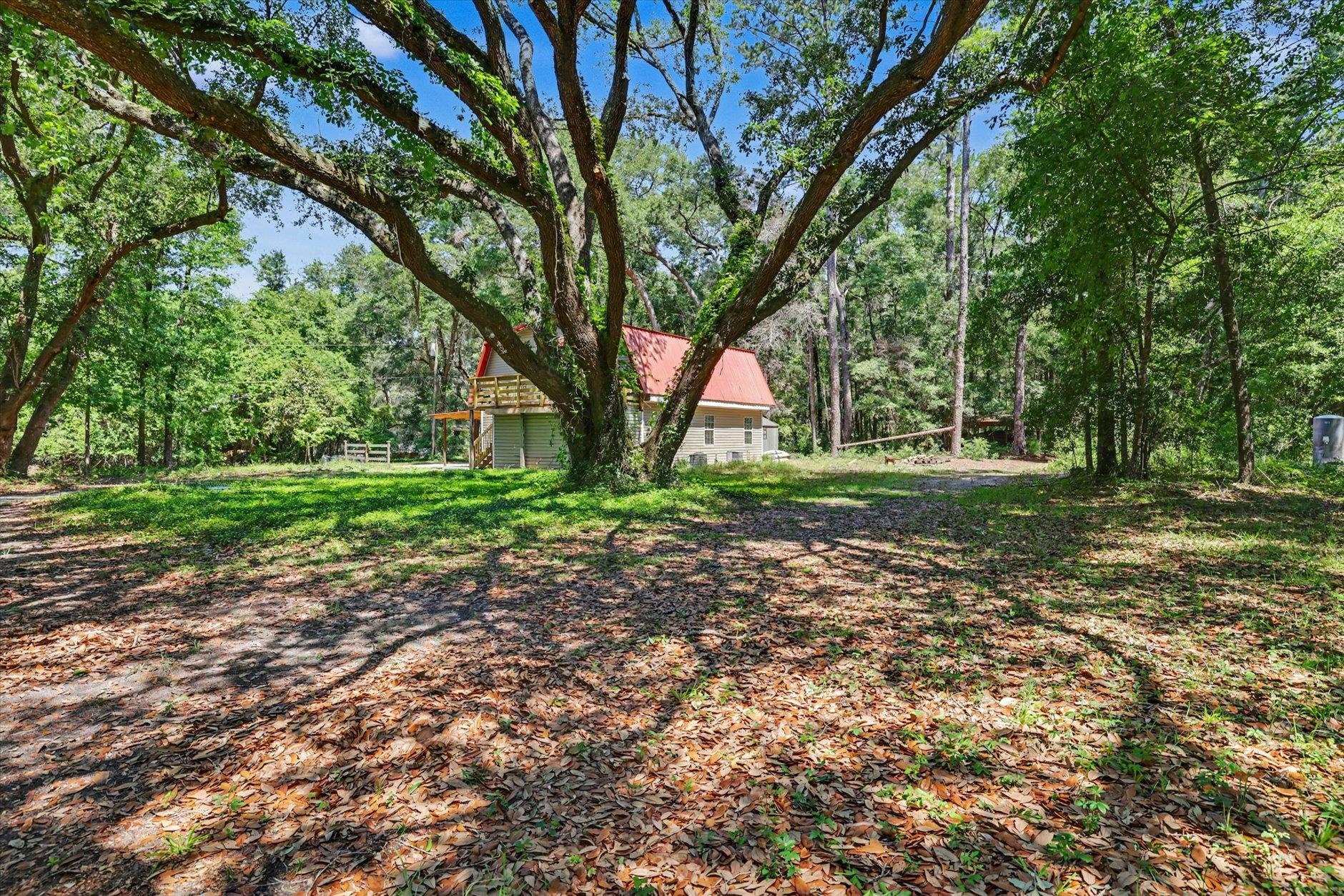5138 Back Forty Road Tallahassee, FL 32303 - Photo 50 of 51 Gallery Image 50
