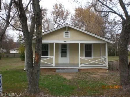 $1,095 | 1107 Cayuga Street, Winston-Salem, NC 27105
