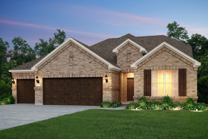 141 Elm Rdg Way Georgetown, TX 78628 - Photo 1 of 1 Gallery Image 1