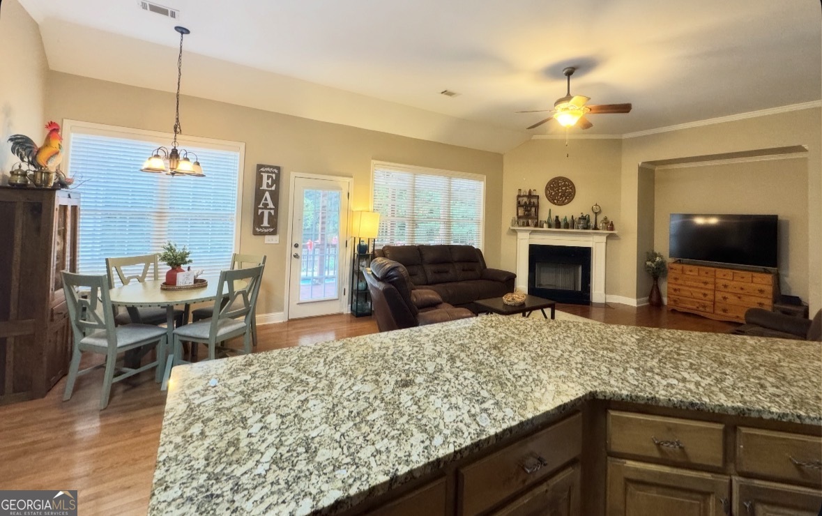 114 Overland Way Gray, GA 31032 - Photo 14 of 29