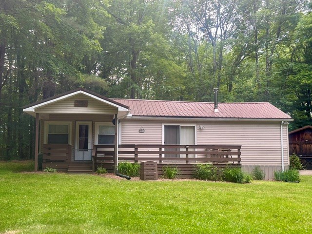 3883 Guitonville Road Marienville, PA 16239 - Photo 3 of 25