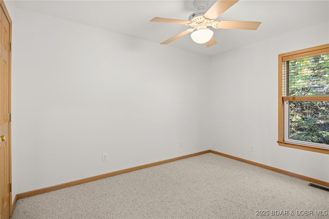 48 Boot Circle Camdenton, MO 65020 - Photo 17 of 44 Main level Bedroom 2