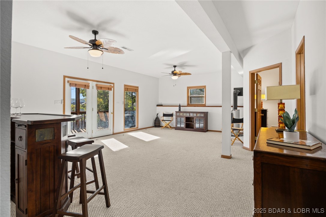 48 Boot Circle Camdenton, MO 65020 - Photo 20 of 44 Lower level family room