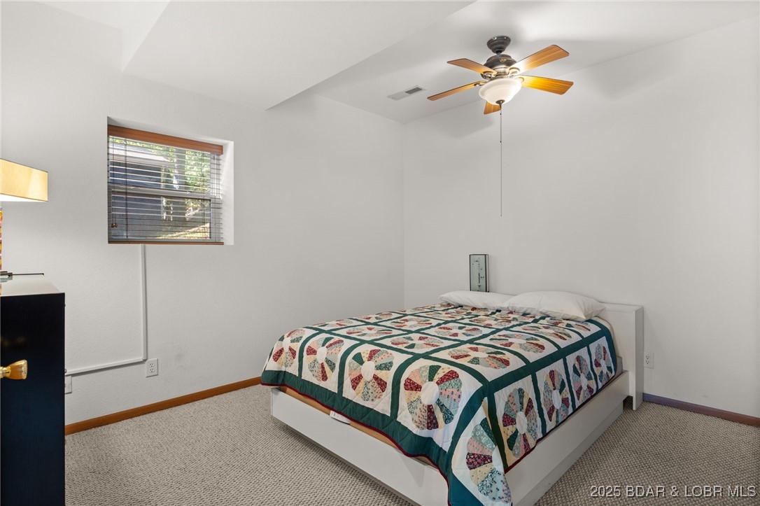 48 Boot Circle Camdenton, MO 65020 - Photo 23 of 44 Lower level bedroom 3