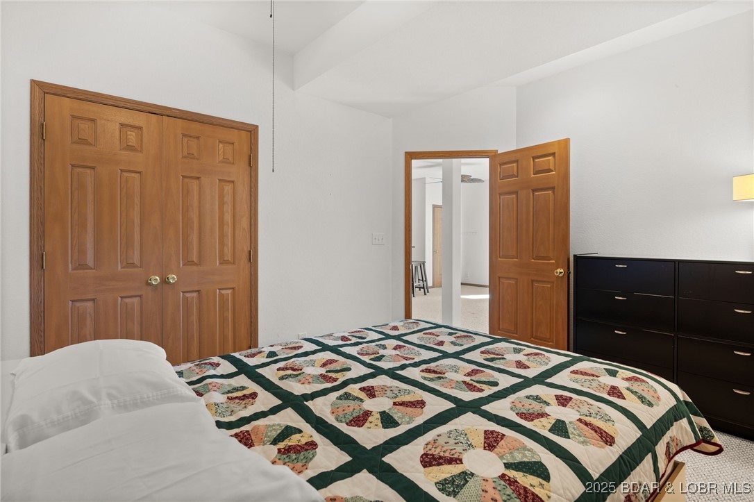 48 Boot Circle Camdenton, MO 65020 - Photo 24 of 44 Lower level bedroom 3