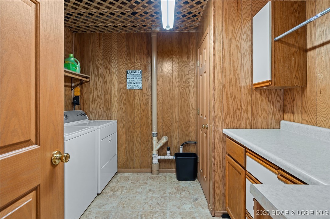 48 Boot Circle Camdenton, MO 65020 - Photo 26 of 44 Lower level laundry/utility room