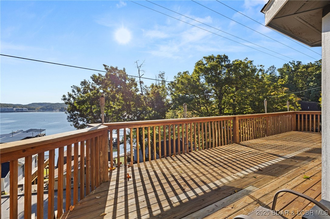 48 Boot Circle Camdenton, MO 65020 - Photo 28 of 44 Upper deck