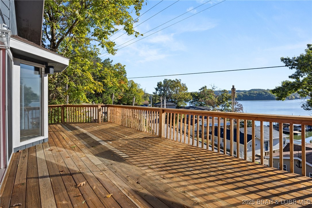 48 Boot Circle Camdenton, MO 65020 - Photo 29 of 44 Upper deck