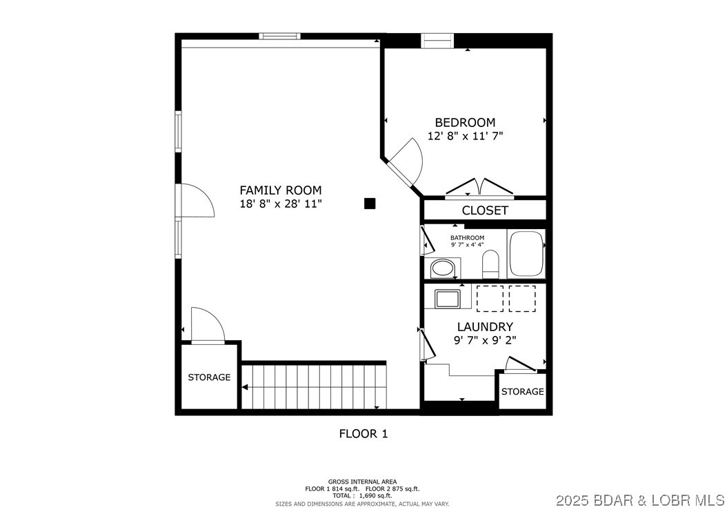 48 Boot Circle Camdenton, MO 65020 - Photo 43 of 44