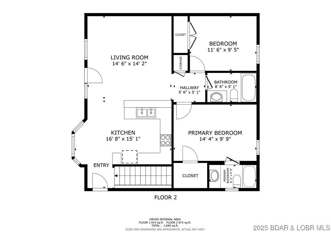 48 Boot Circle Camdenton, MO 65020 - Photo 44 of 44