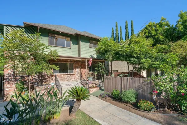 $1,780,000 | 1128 Fremont Avenue, South Pasadena, CA 91030