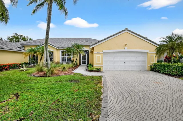 $3,700 | 7975 Rockford Road, Boynton Beach, FL 33472