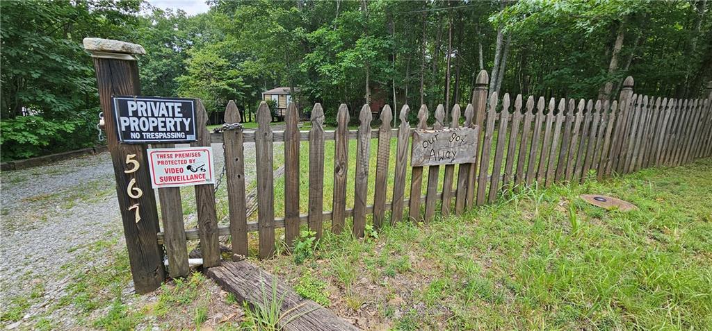 567 Dale Trail Menlo, GA 30731 - Photo 31 of 31