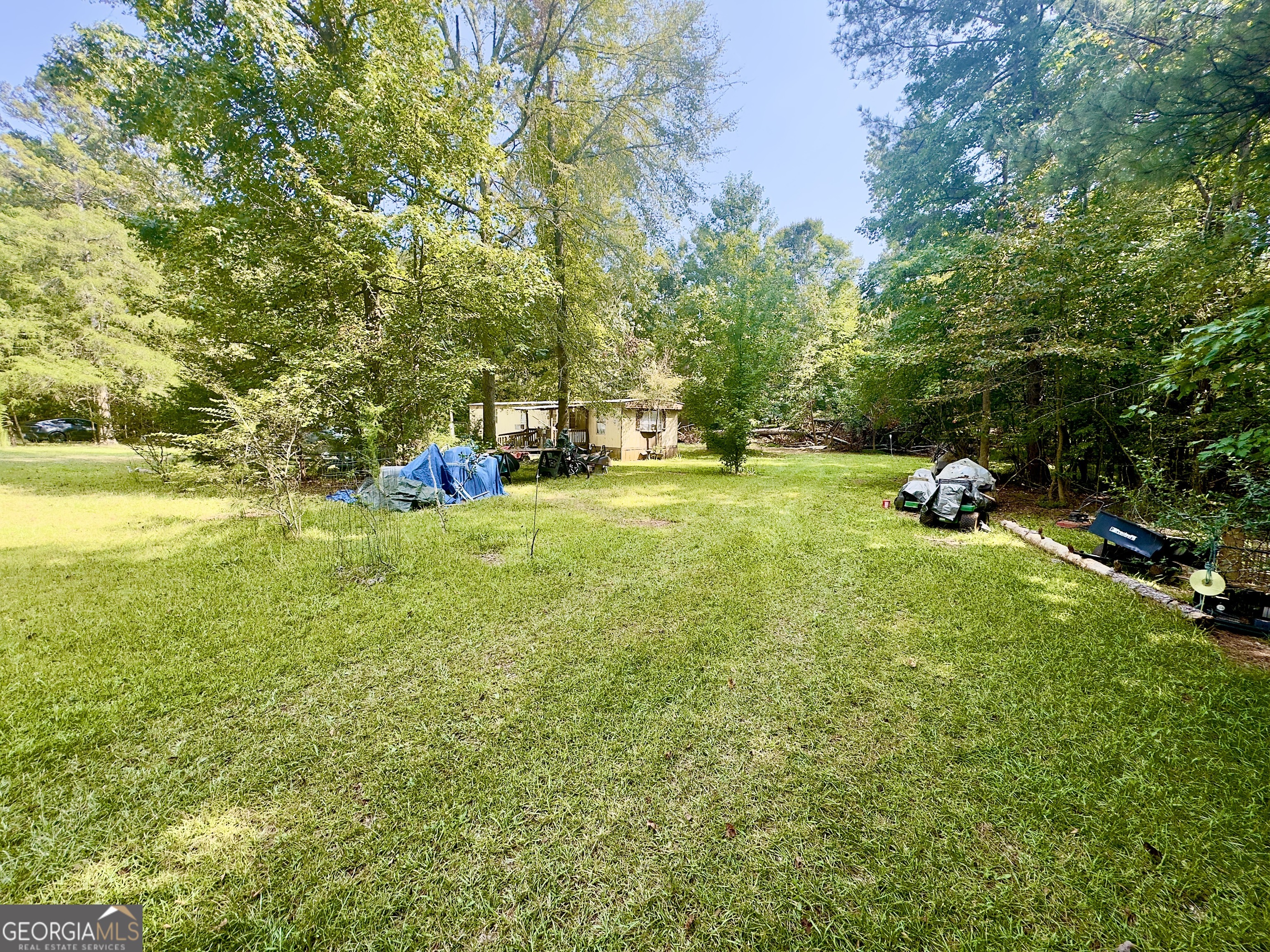 808 Rock Forge Road Jefferson, GA 30549 - Photo 3 of 23