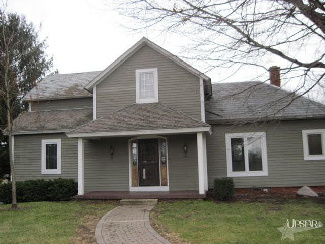 11504 Hardisty Road Fort Wayne, IN 46845 - Photo 1 of 5