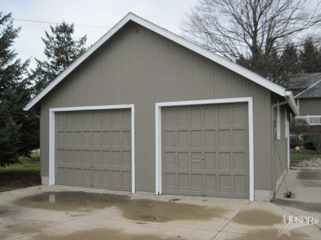 11504 Hardisty Road Fort Wayne, IN 46845 - Photo 2 of 5